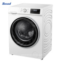 220V 50Hz Home Combo Dryer Washing Machine, 7kg Drying 10kg Washing